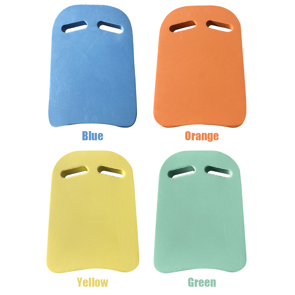 Swimming Kickboard - Tabla de natación impermeable, ayuda flotante