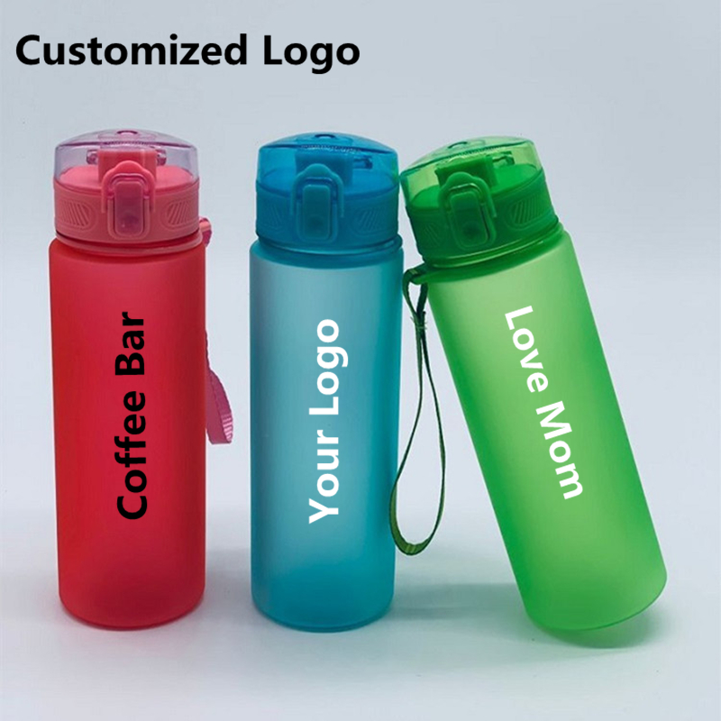 Sports Equipment With Names - Botella de agua personalizada para deportes