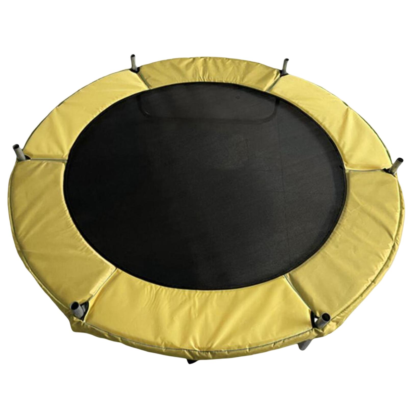 Trampoline Spring Cover - Cubierta Protectora para Trampolín, Resistente a