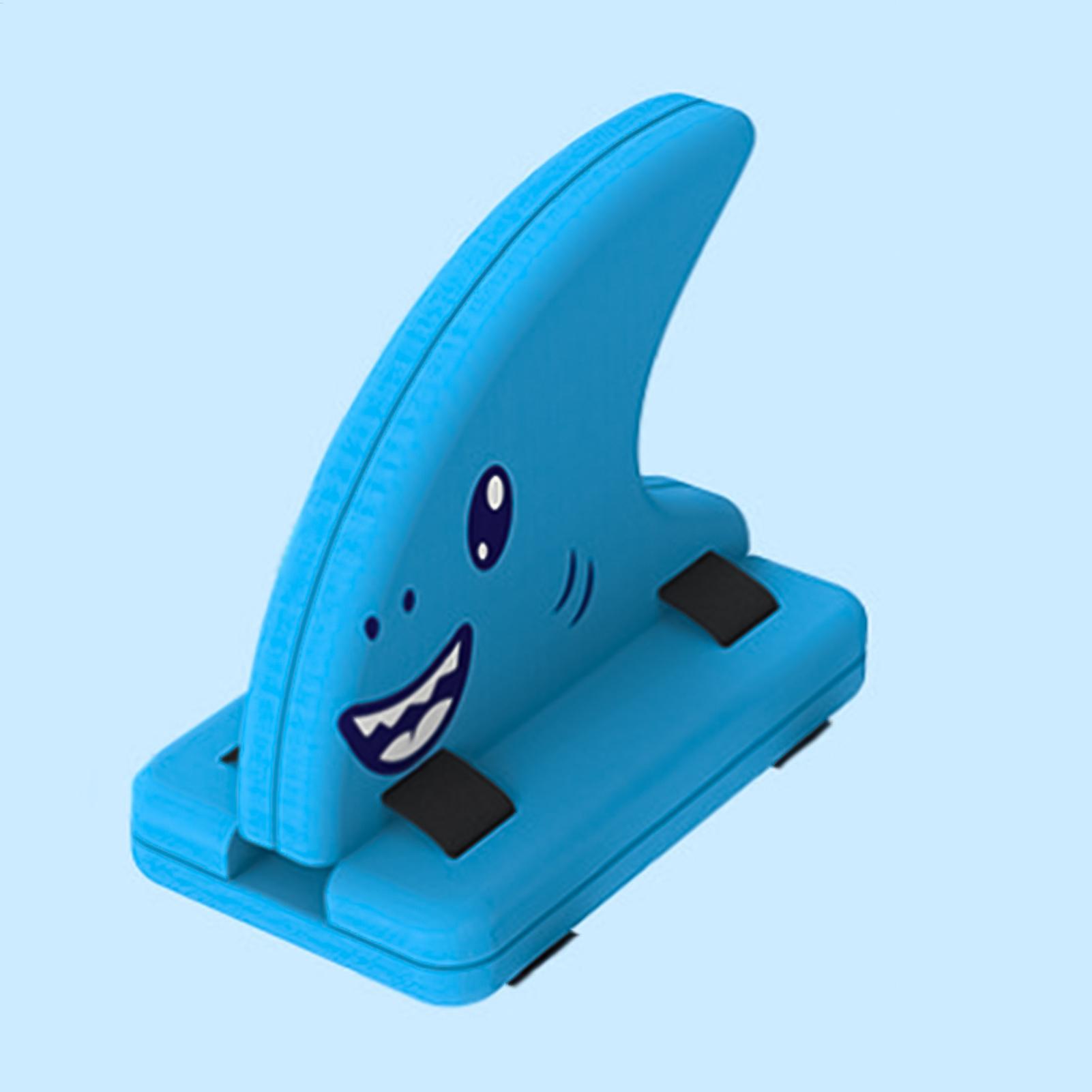 Swimming Kickboard - Entrenador de natación estilo aleta de