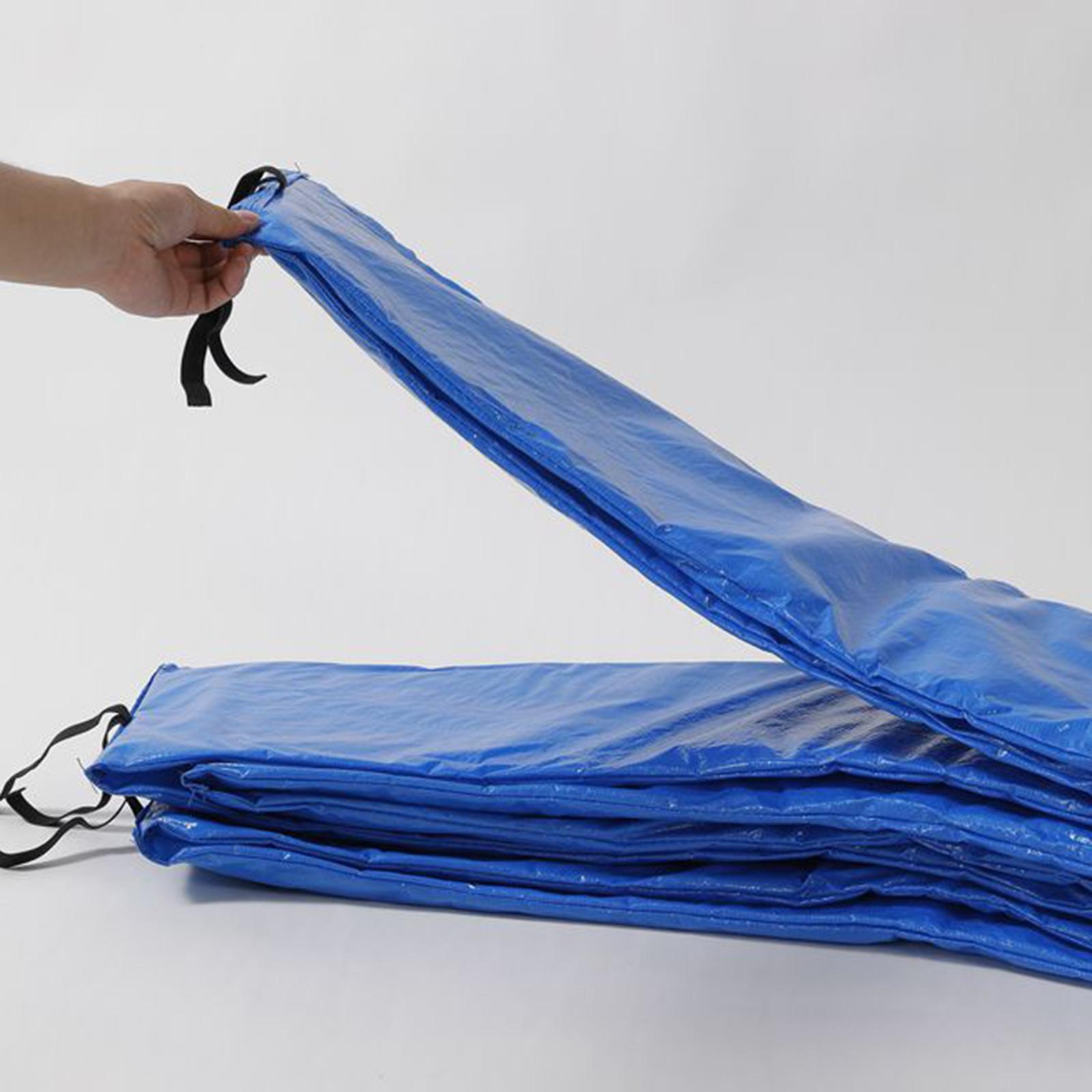 Trampoline Spring Cover - Protector de Borde para Trampolín, Resistente