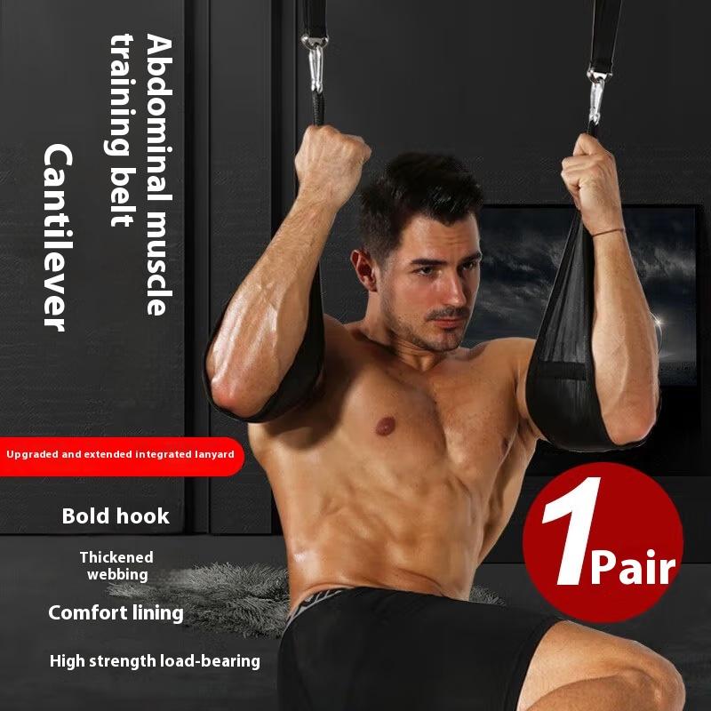 Sports Equipment Images - Nuevo Par de Correas Resistentes al