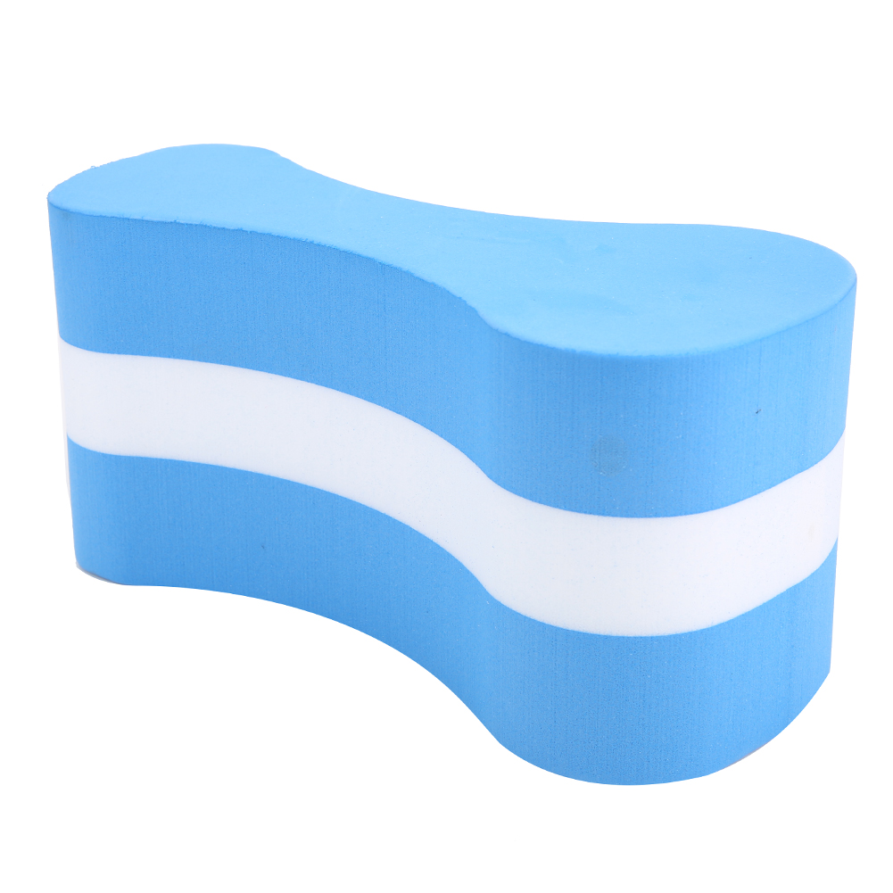 Swimming Kickboard - Tabla flotante con clip para natación,