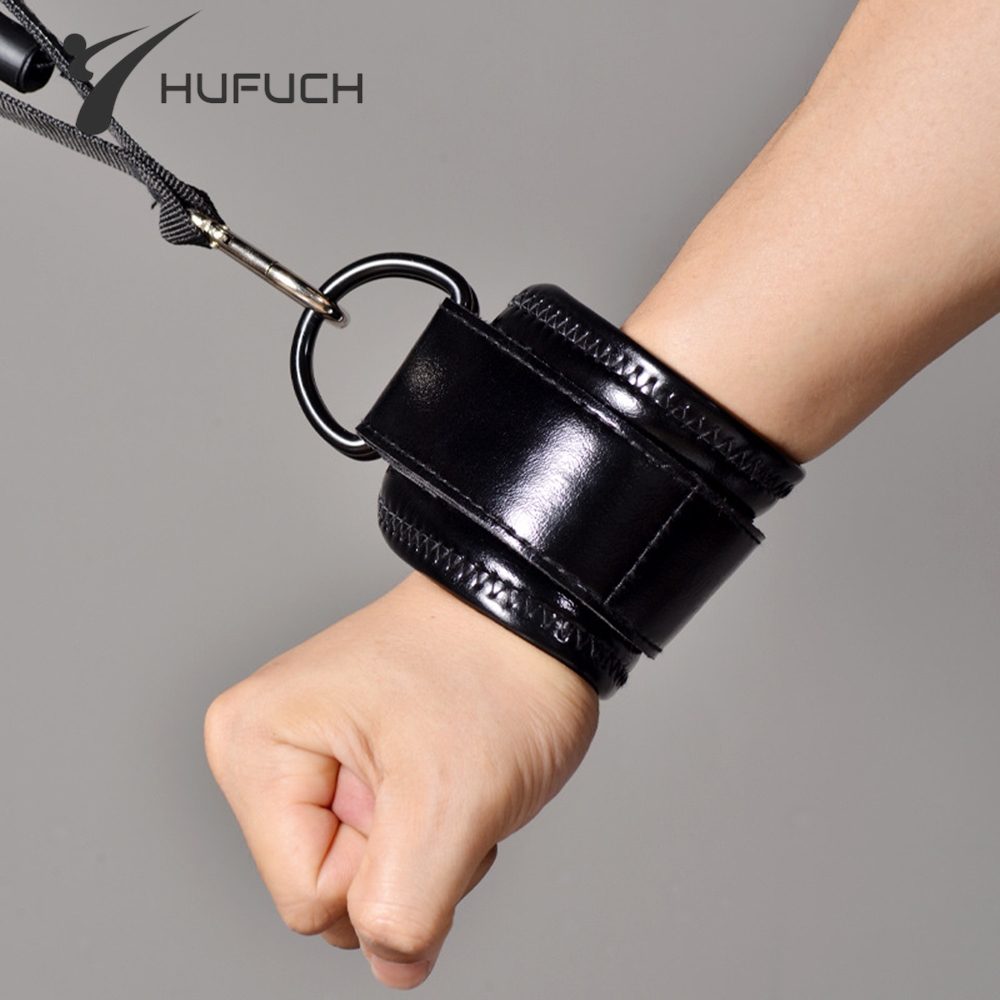 Sports Equipment Nearby - Correas de muñeca para banda de