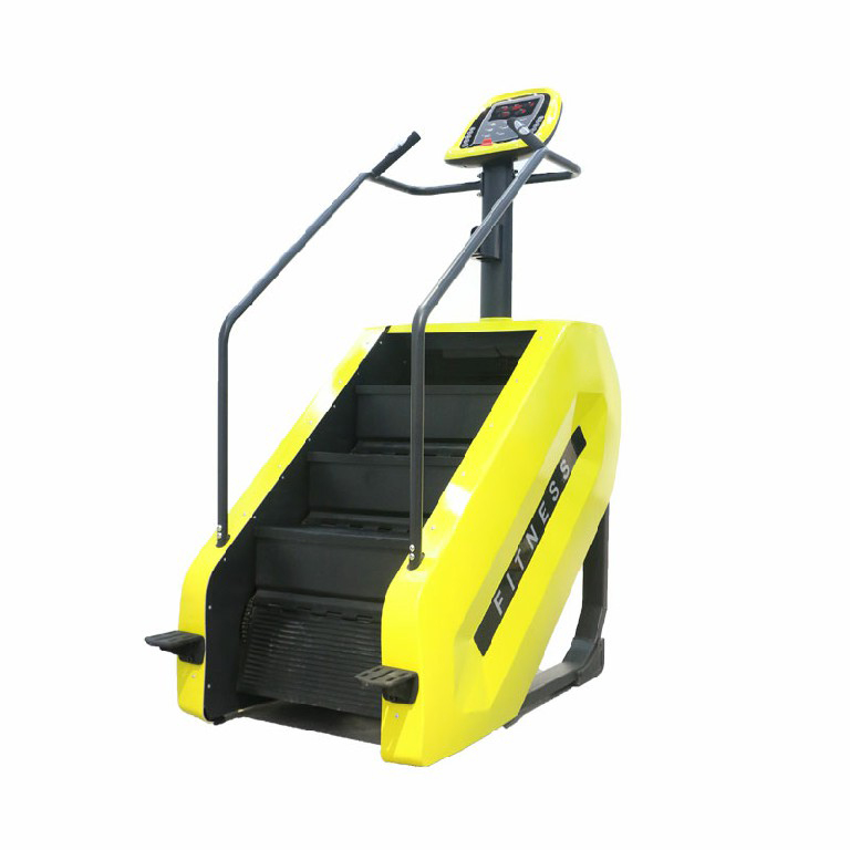Sports Equipment Manufacturers - Fabricante de Equipos de Fitness, Escaladora