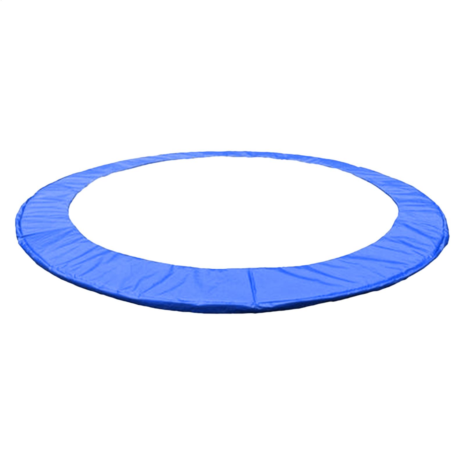 Trampoline Spring Cover - Alfombrilla de repuesto para trampolín de