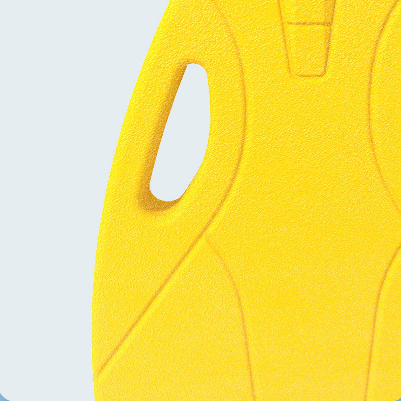 Swimming Kickboard - Tabla de Natación Ligera Motorizada, Tabla