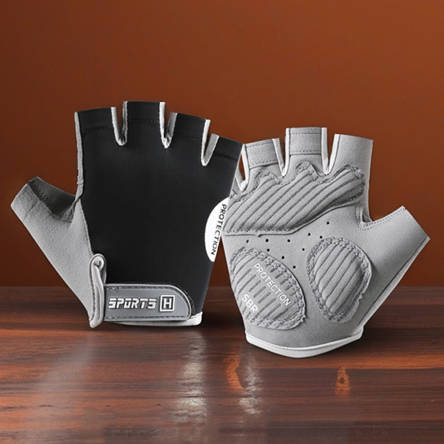 Sports Equipment With Names - Guantes deportivos antideslizantes transpirables para bicicletas