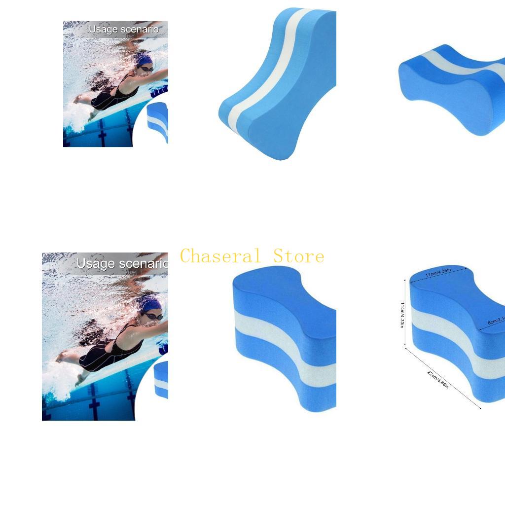 Swimming Kickboard - E7CE flotador natación Kickboard para adultos,