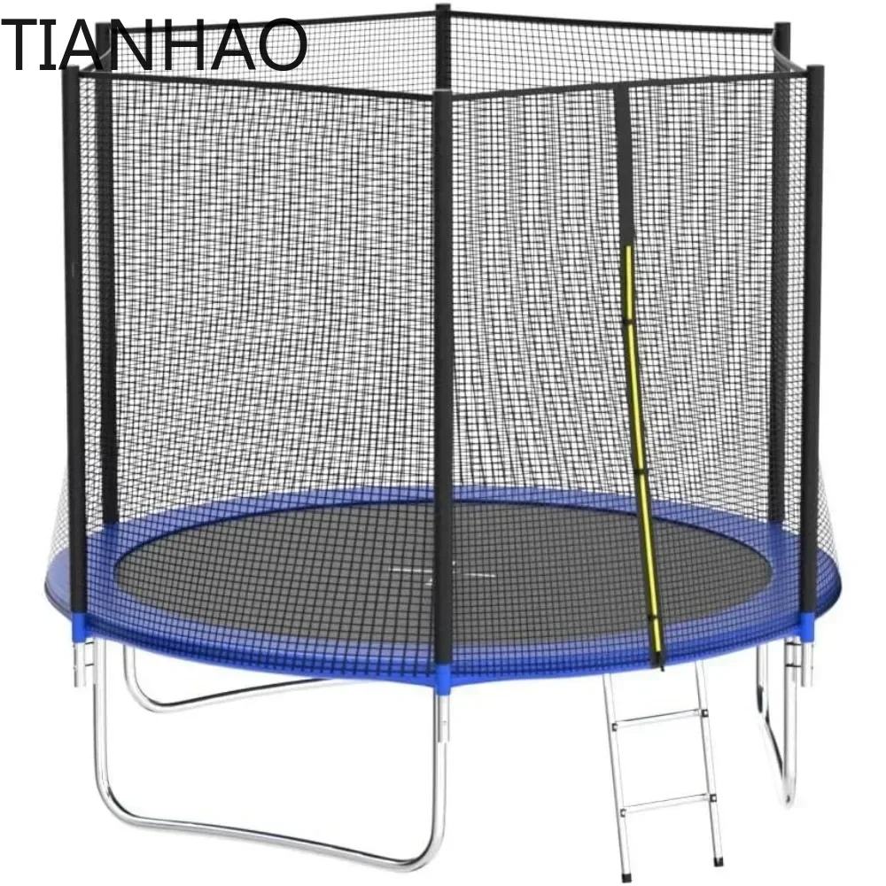 Trampoline Spring Cover - Trampolín de 14 pies/15 pies con