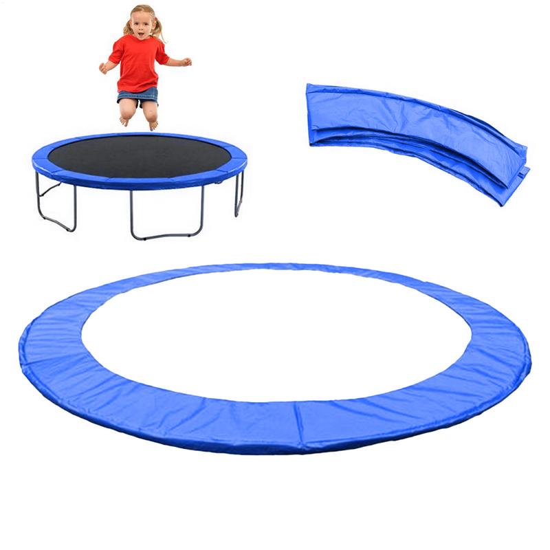 Trampoline Spring Cover - Trampolín de 6 pies, 8 pies,