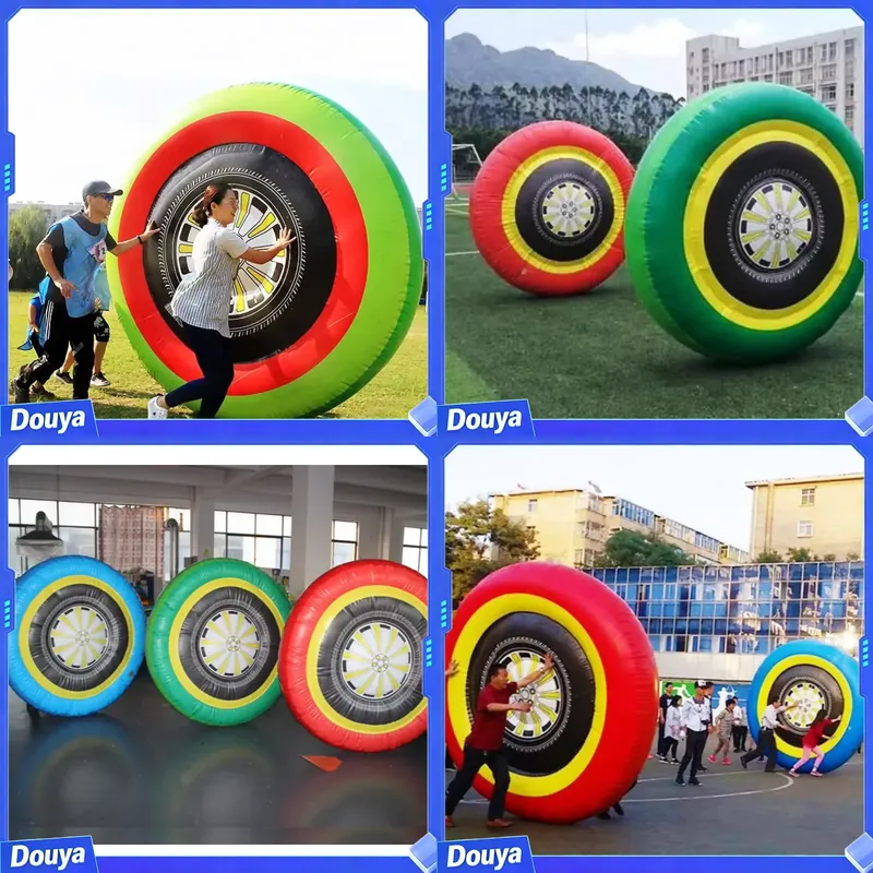 Sports Equipment Manufacturers - Equipo de Juegos para Formación de