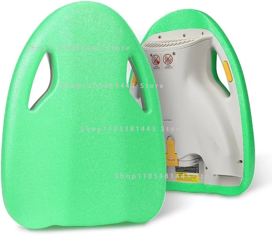 Swimming Kickboard - Mini Tabla de Surf Eléctrica, Entrenamiento