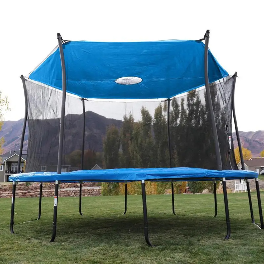 Trampoline Spring Cover - Cubierta de trampolín de 5/6/10 pies,