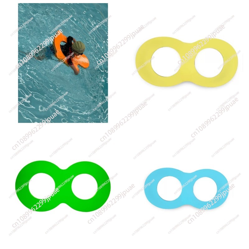 Swimming Kickboard - Tabla de Natación EVA para Niños,