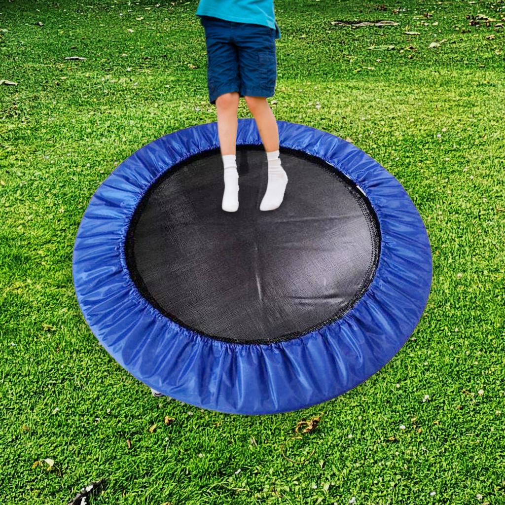 Trampoline Spring Cover - Cubierta de borde de trampolín, cubierta