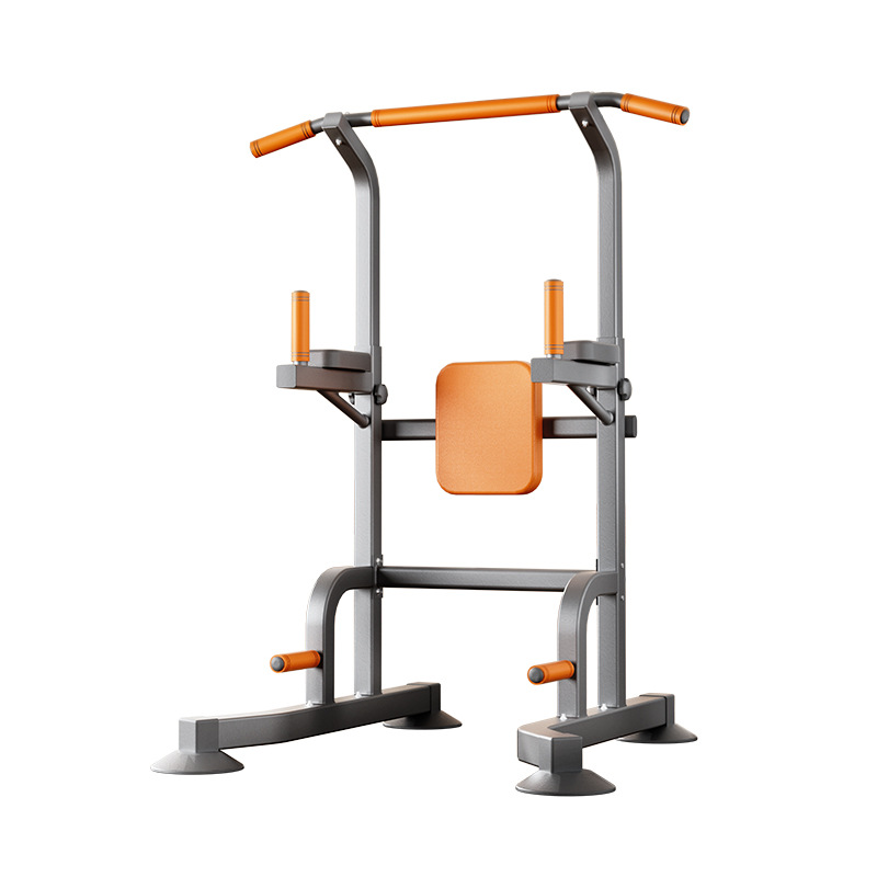 Sports Equipment Manufacturers - Barra de dominadas multifuncional para fitness,