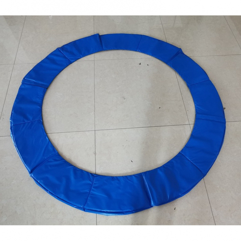 Trampoline Spring Cover - Protector de Espuma para Cama Elástica,