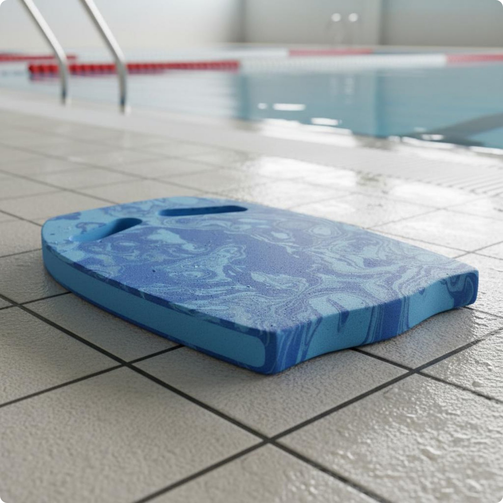 Swimming Kickboard - Tabla de natación engrosada, tabla de