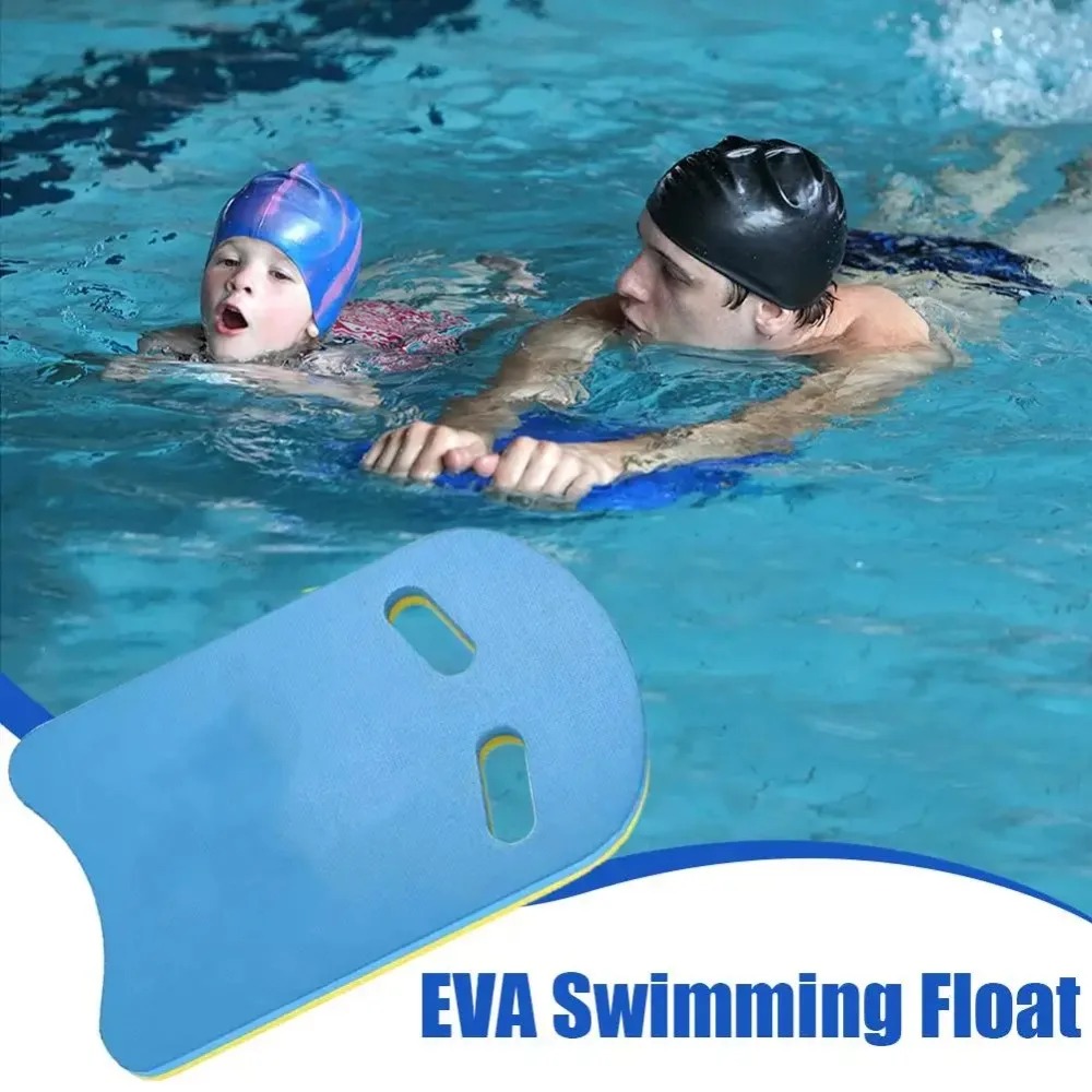 Swimming Kickboard - Tabla de natación en forma de
