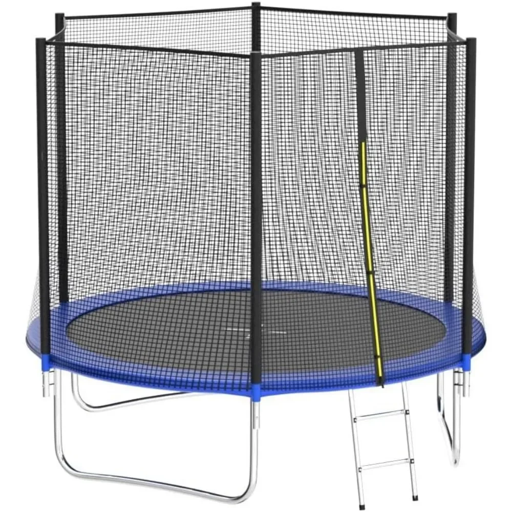 Trampoline Spring Cover - Trampolín de 14 pies/15 pies con