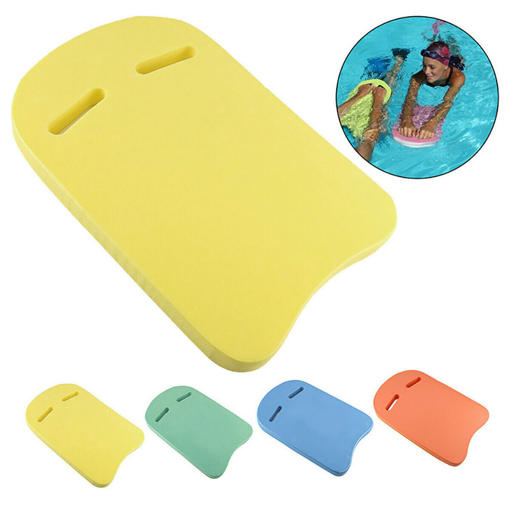 Tabla de natación impermeable, - Swimming Kickboard reseña y precio