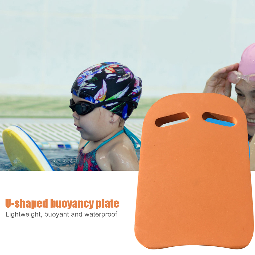 Tabla de natación impermeable, - Swimming Kickboard reseña y precio