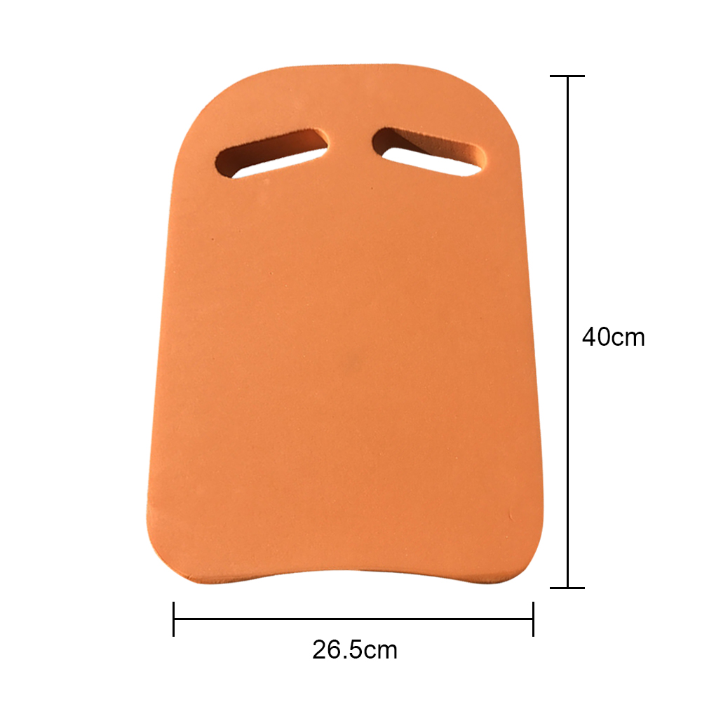 Tabla de natación impermeable, - Swimming Kickboard reseña y precio