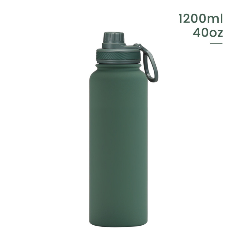 PuraCool 40oz 1200ml termo de  - Sports Equipment With Names reseña y precio