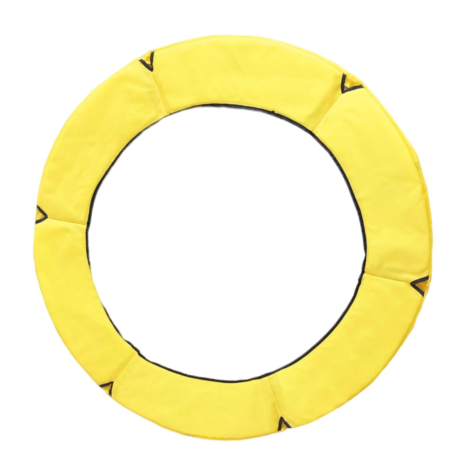 Cubierta Protectora para Tramp - Trampoline Spring Cover reseña y precio
