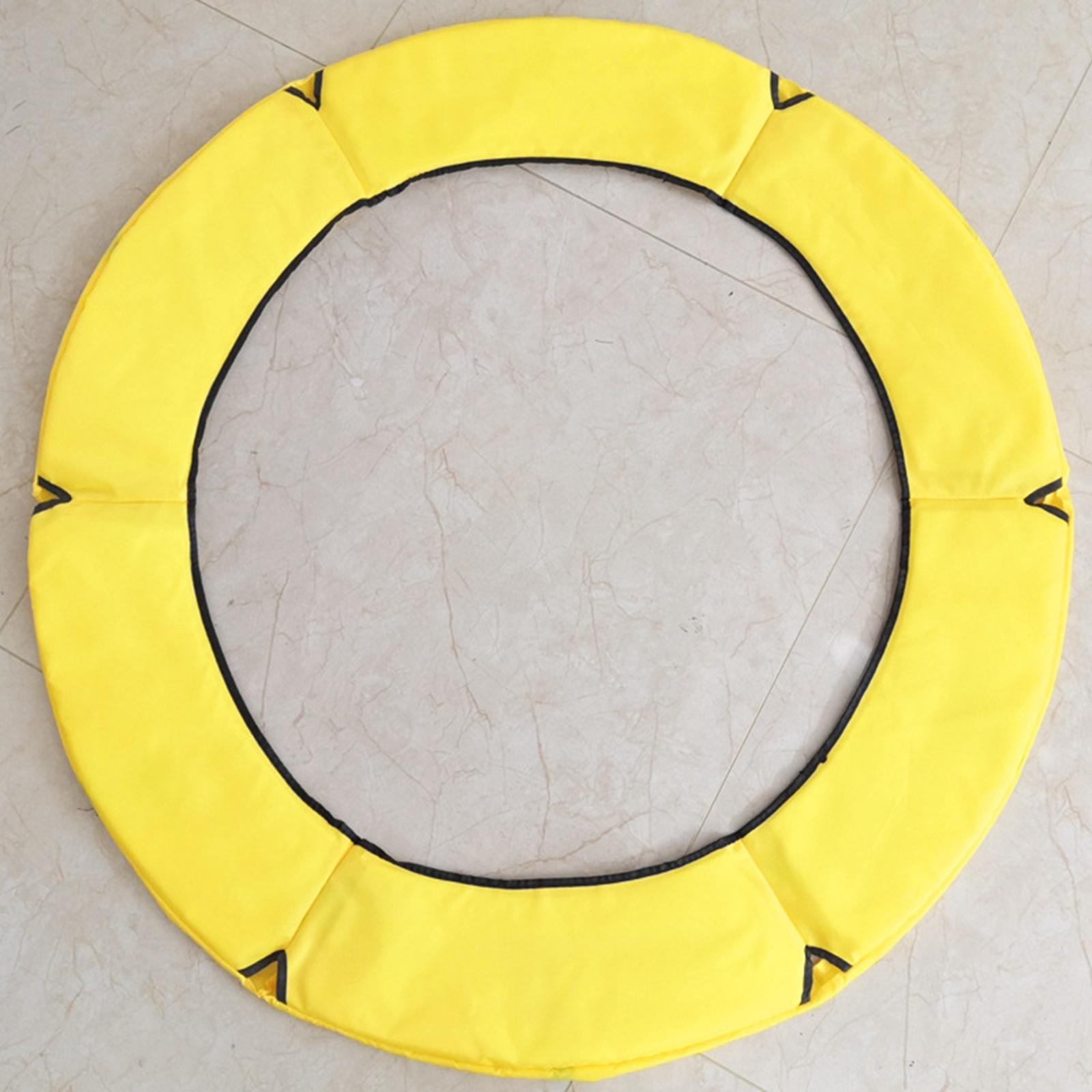Cubierta Protectora para Tramp - Trampoline Spring Cover reseña y precio