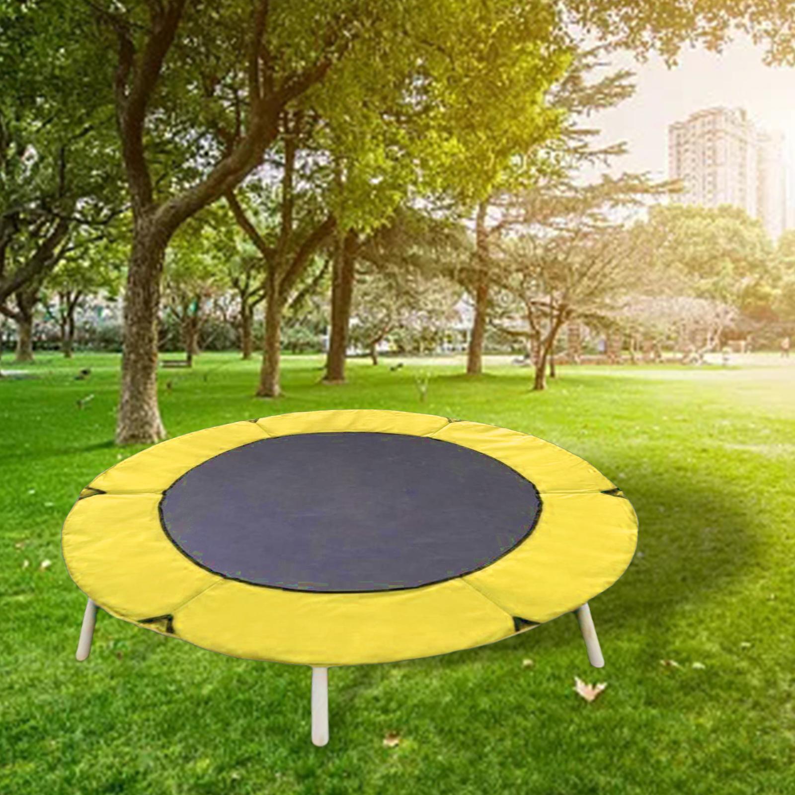 Cubierta Protectora para Tramp - Trampoline Spring Cover reseña y precio