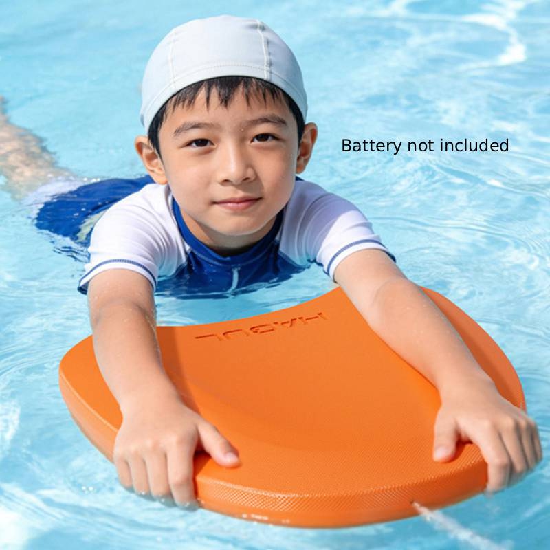 Tabla de natación eléctrica pa - Swimming Kickboard reseña y precio