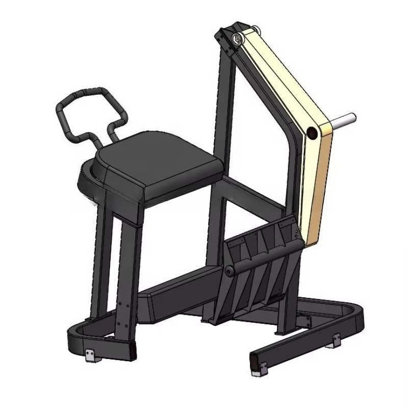 Equipo de fitness, fabricantes - Sports Equipment Manufacturers reseña y precio