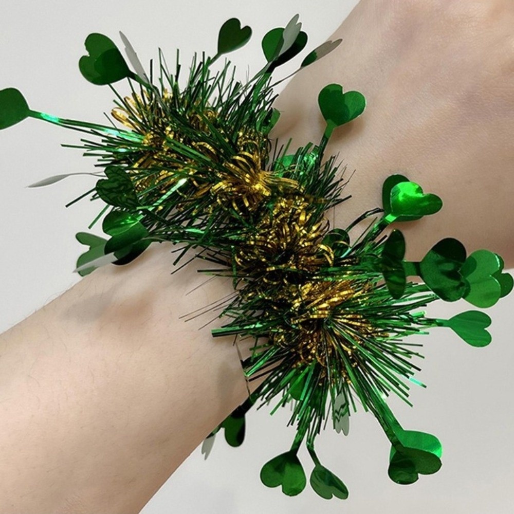 10 Pulseras Decorativas de Len - Cheerleading Pom Pom reseña y precio