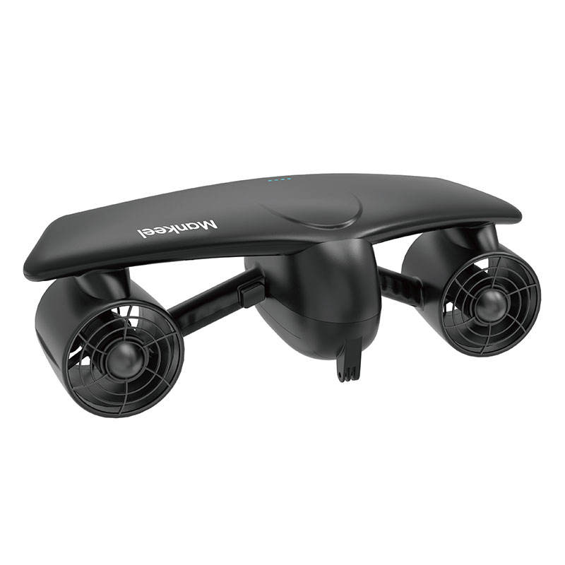 Monopatín de agua de mar, Kick - Swimming Kickboard reseña y precio
