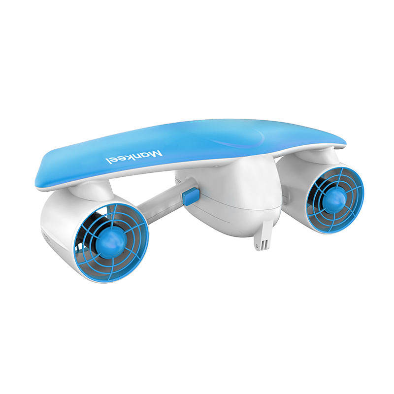 Monopatín de agua de mar, Kick - Swimming Kickboard reseña y precio