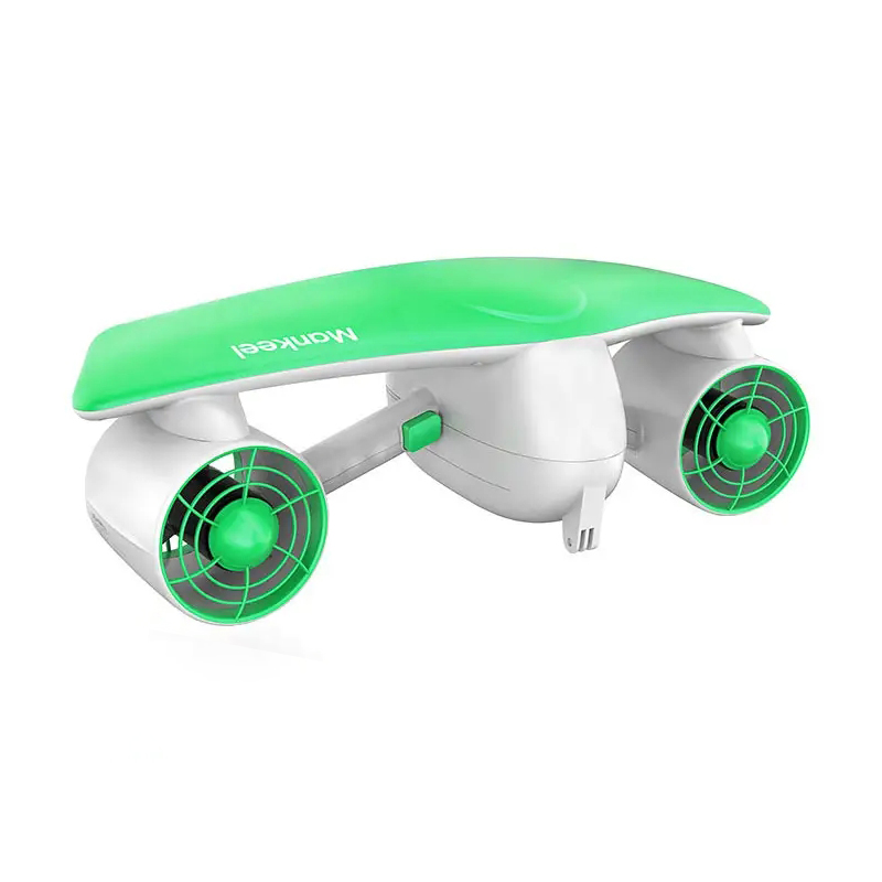 Monopatín de agua de mar, Kick - Swimming Kickboard reseña y precio