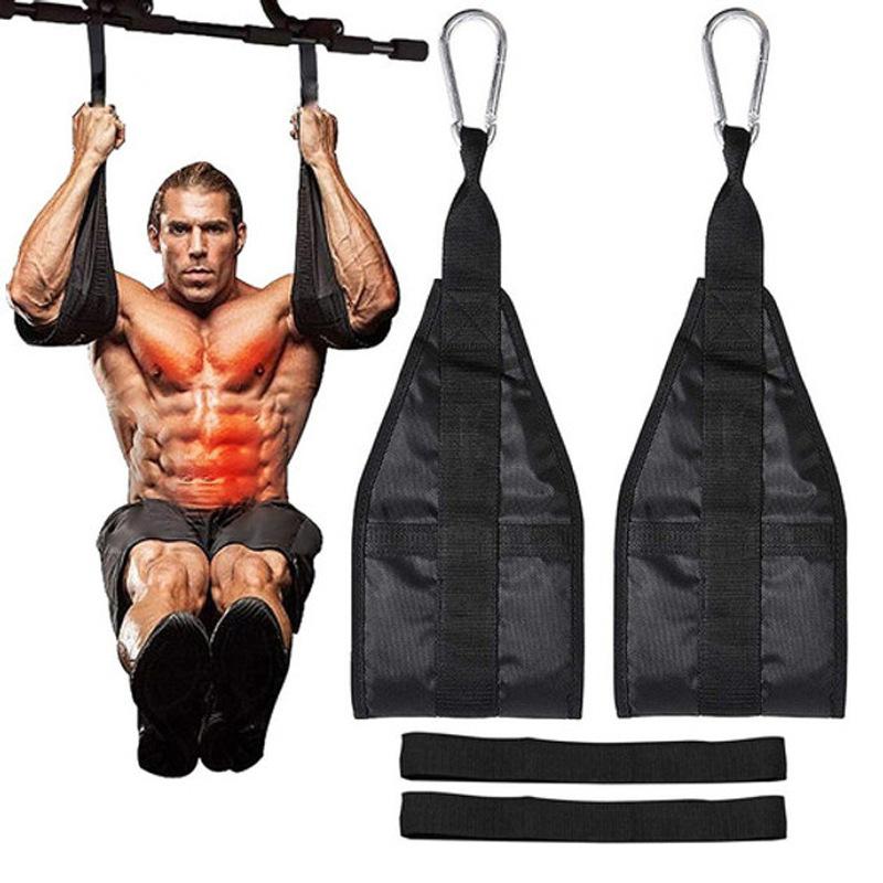 Nuevo Par de Correas Resistent - Sports Equipment Images reseña y precio