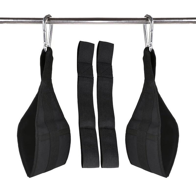 Nuevo Par de Correas Resistent - Sports Equipment Images reseña y precio