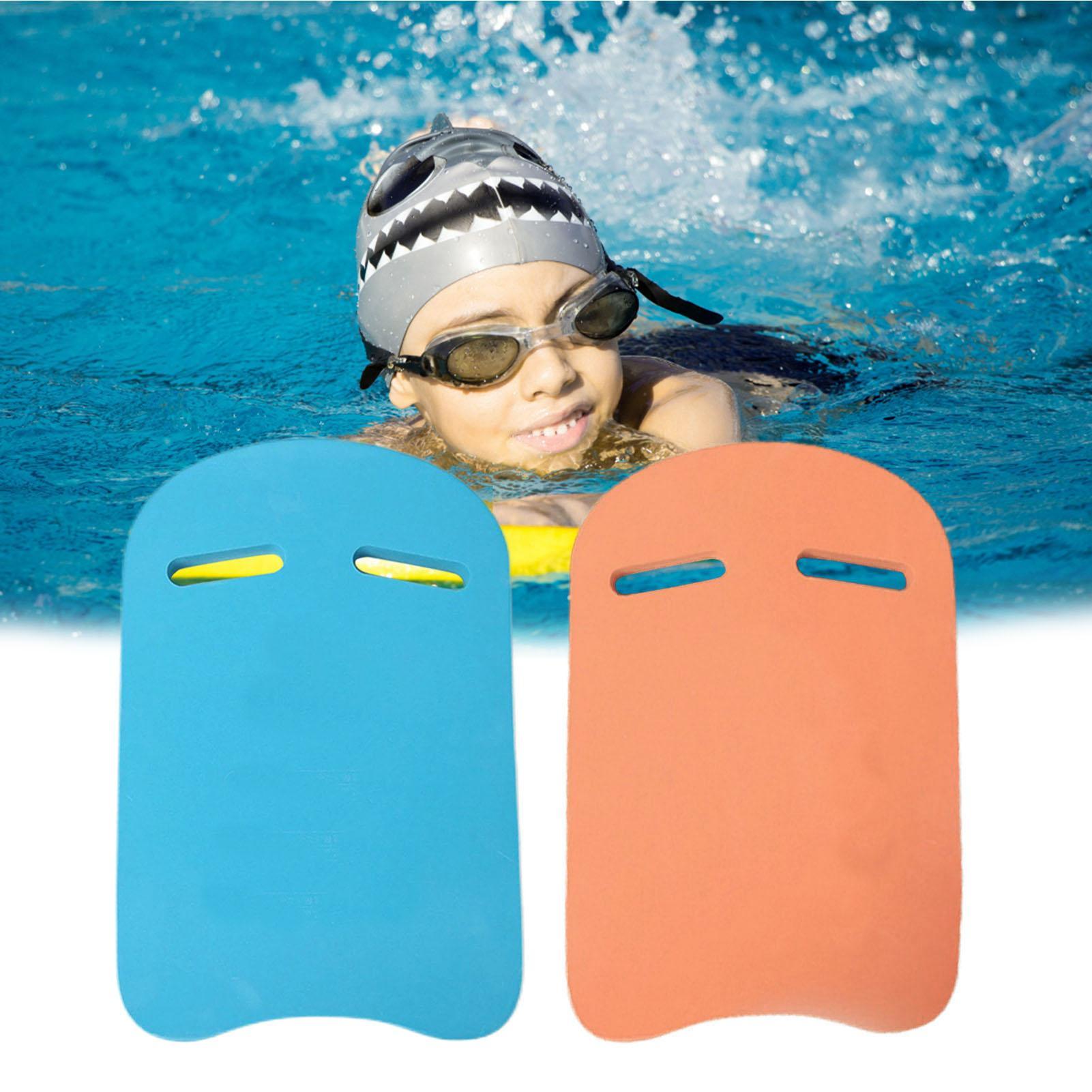 Tabla de natación impermeable  - Swimming Kickboard reseña y precio