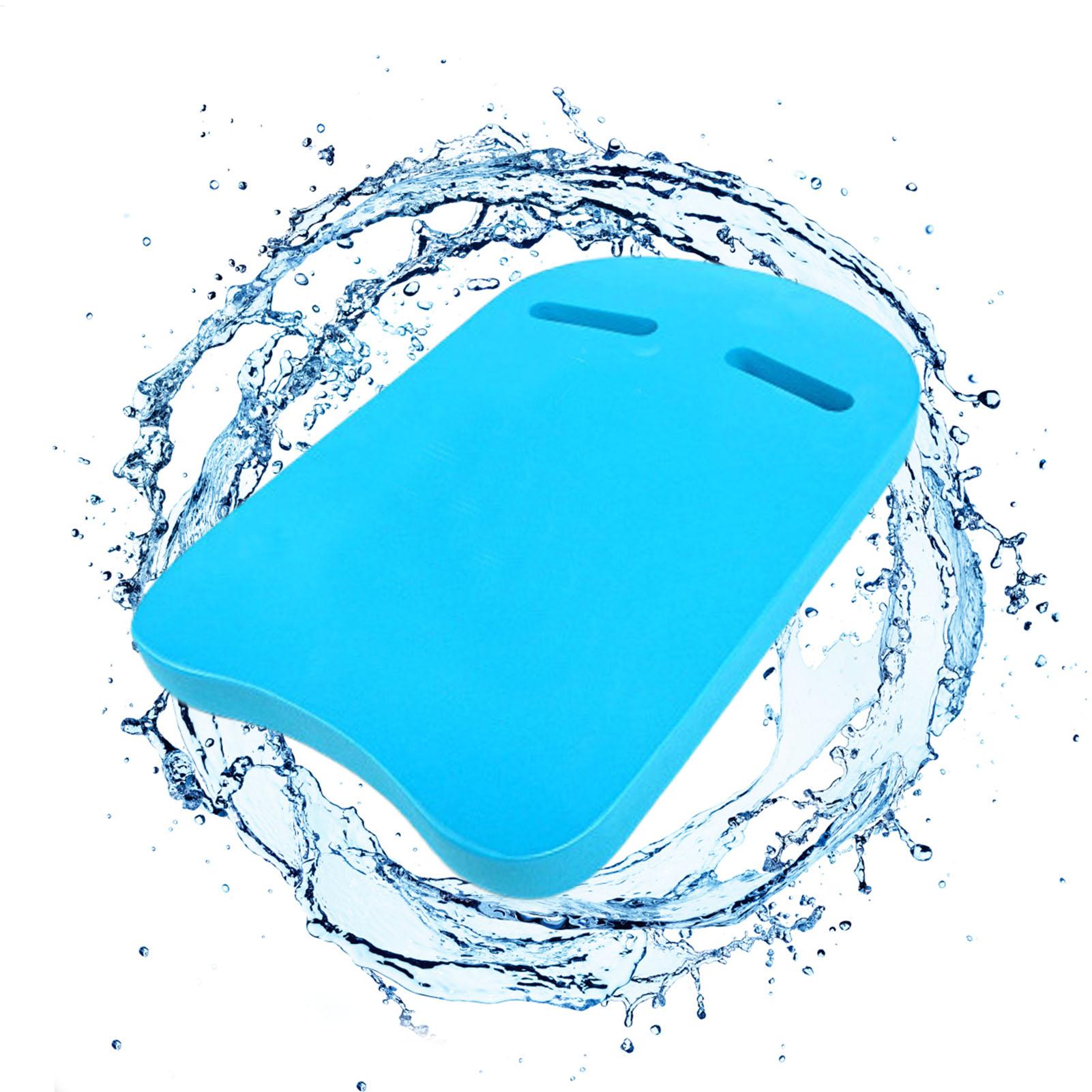 Tabla de natación impermeable  - Swimming Kickboard reseña y precio