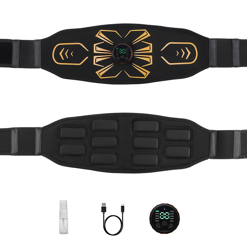 Entrenador Abdominal Inteligen - Sports Equipment Images reseña y precio