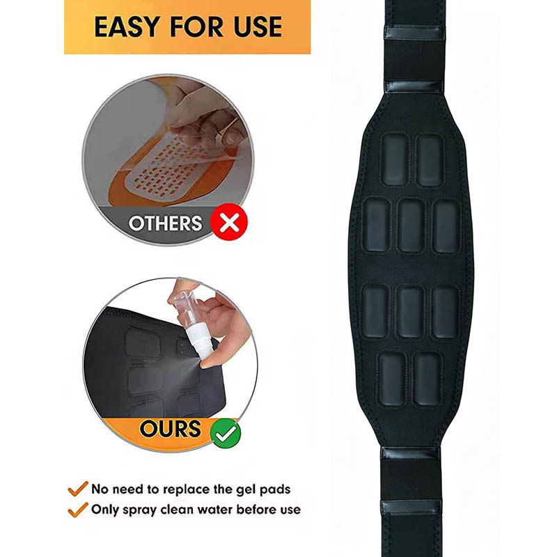 Entrenador Abdominal Inteligen - Sports Equipment Images reseña y precio
