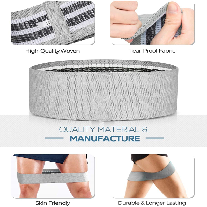 Conjunto de bandas de resisten - Sports Equipment Images reseña y precio