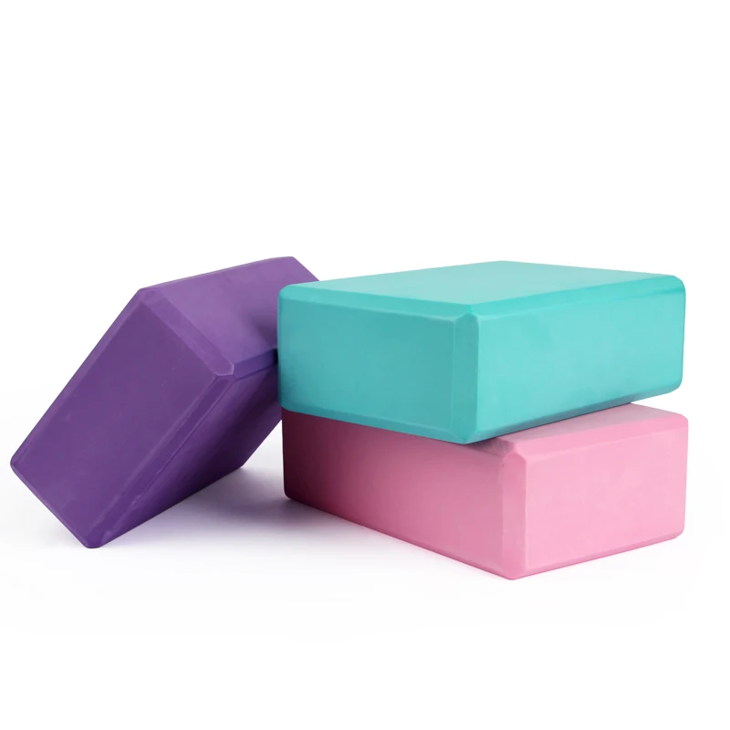 Bloque de Yoga de espuma EVA,  - Sports Equipment Nearby reseña y precio