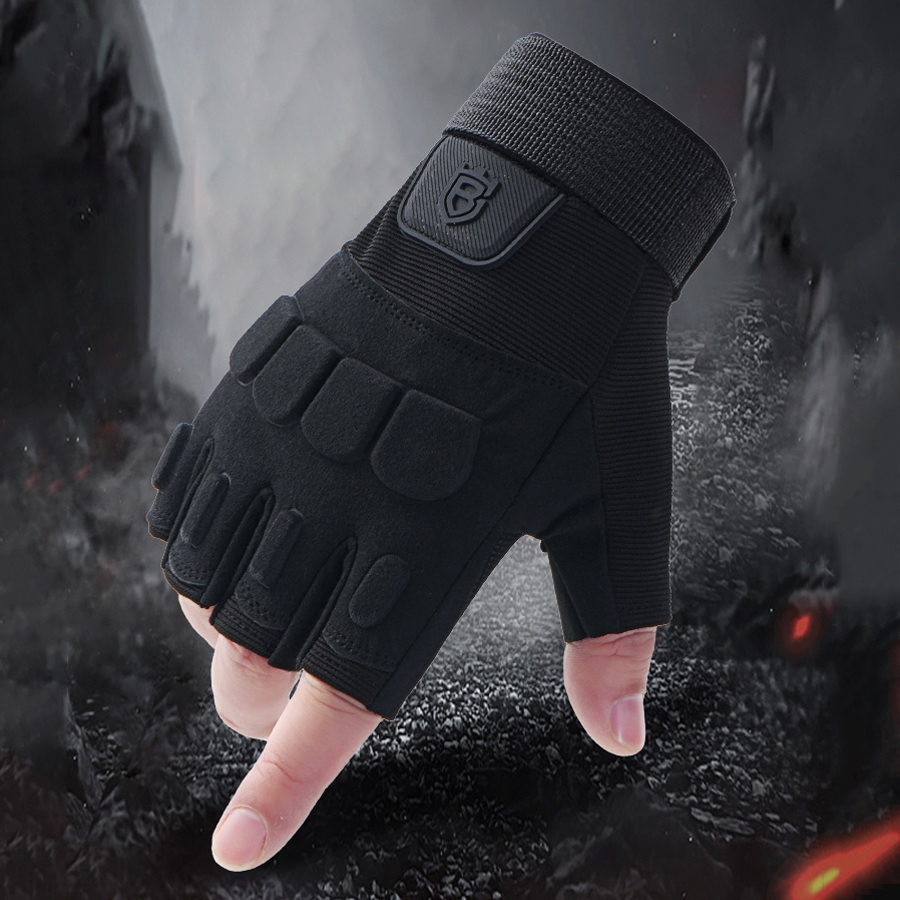 Guantes de entrenamiento de ca - Sports Equipment With Names reseña y precio