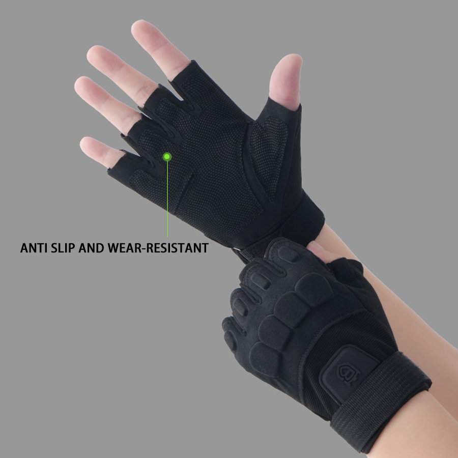 Guantes de entrenamiento de ca - Sports Equipment With Names reseña y precio
