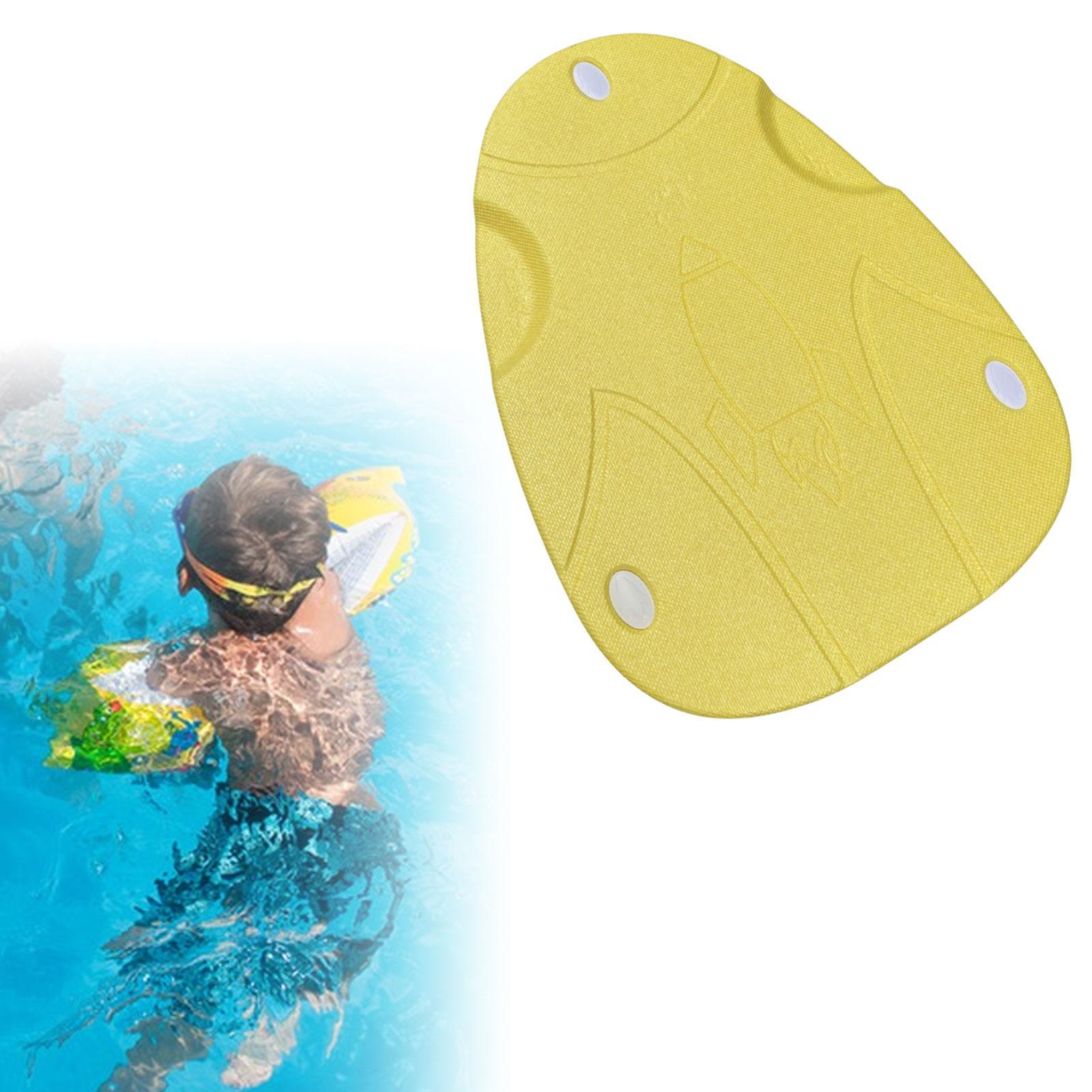 Tabla de natación eléctrica, f - Swimming Kickboard reseña y precio