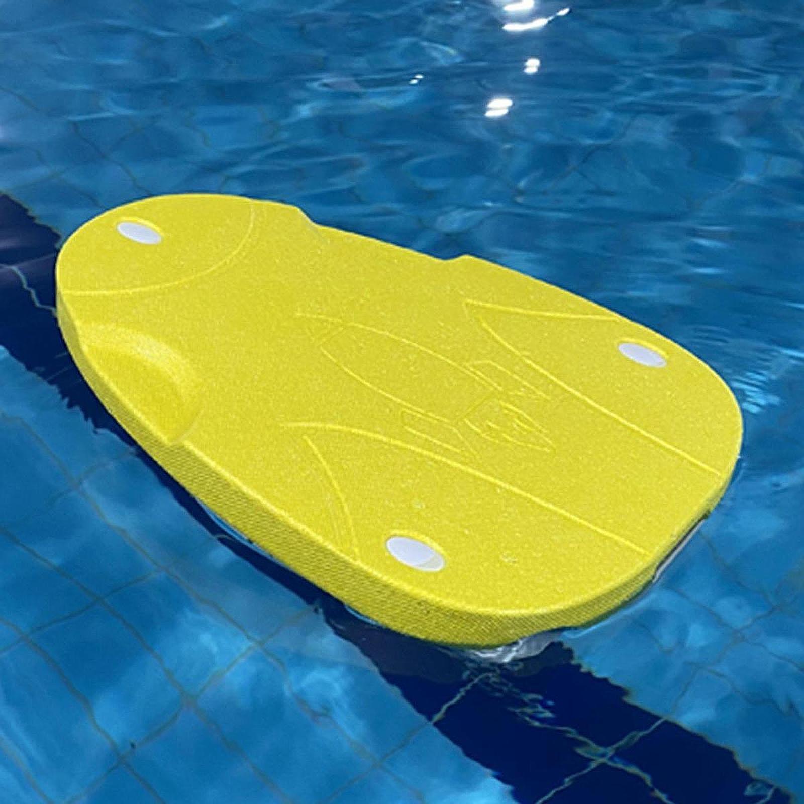 Tabla de natación eléctrica, f - Swimming Kickboard reseña y precio